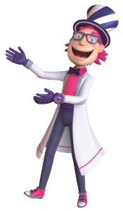 mrjoy